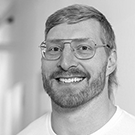 Dr. Simon Gavanda, CSCS